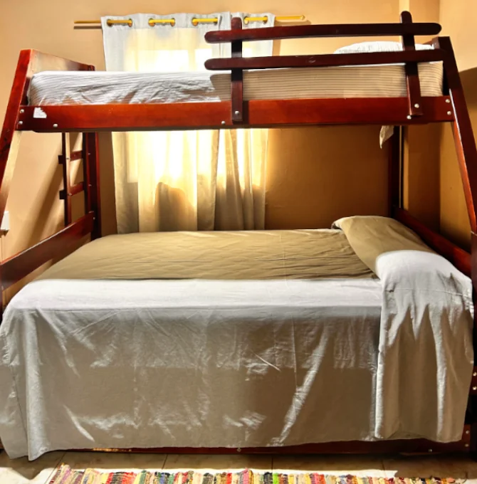 hostal perfect paradise