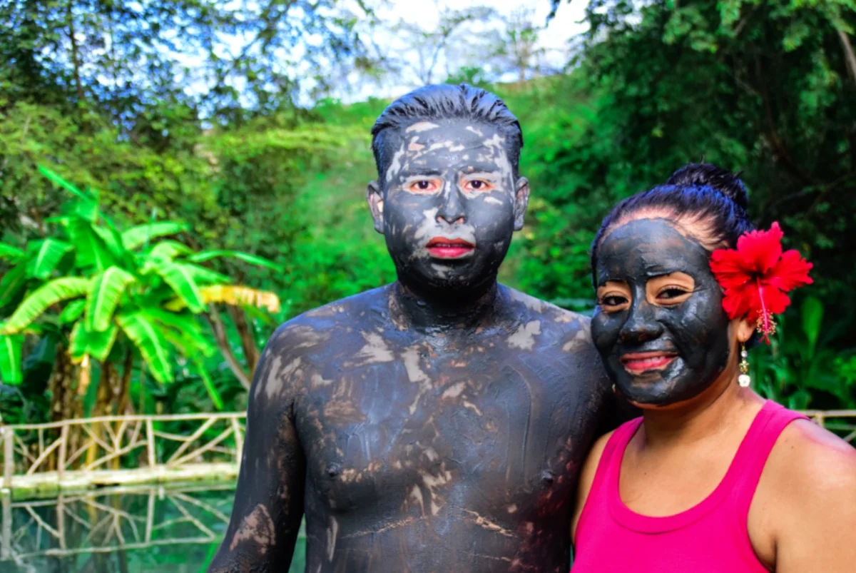 comunidad agua blanca